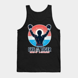 Carl weathers new illustrationClassic Tank Top